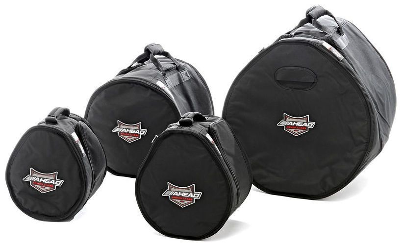0703062852630 - Armor ARSET-2 Drum Case Set 22 10 12 14